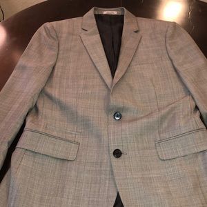 Men’s blazer